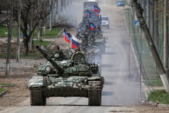 Russia's military has adapted, is now a formidable enemy for Ukraine