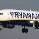 Ryanair places Boeing plane order for at least 150 of largest 737 Max