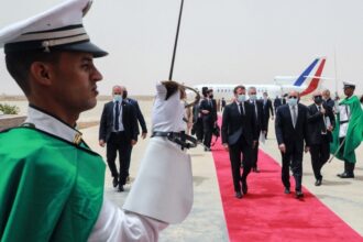 SAHEL : Nouakchott's plans to revive G5 Sahel