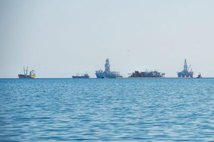 SOUTH AFRICA/NAMIBIA : Namibia eclipses South Africa as TotalEnergies, Shell and ENI hone in on new El Dorado