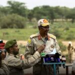 SUDAN : Who are Hemeti's generals in Darfur?