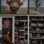 Scotland’s Coronation Day: Charles Souvenirs, Anti-Monarchy Rallies and Shrugs