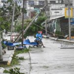 Several People Dead After Cyclone Hits Myanmar and Bangladesh