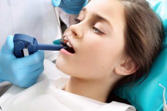 Should Your Child Get That Root Canal?