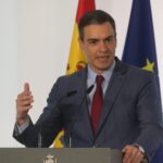 Spanish prime minister calls for early general election