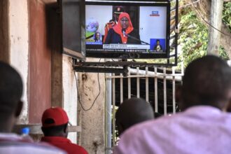 TANZANIA : Media organisations make a cautious comeback under Samia Suluhu Hassan