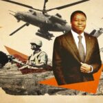 TOGO : Lomé's delicate bid for military and diplomatic balance between Moscow and the West