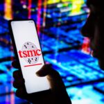 TSMC, ASML, two critical chip firms rally after Nvidia's earnings