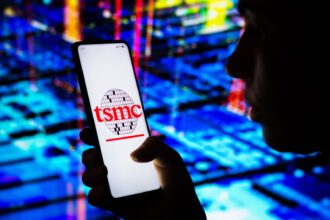 TSMC, ASML, two critical chip firms rally after Nvidia's earnings