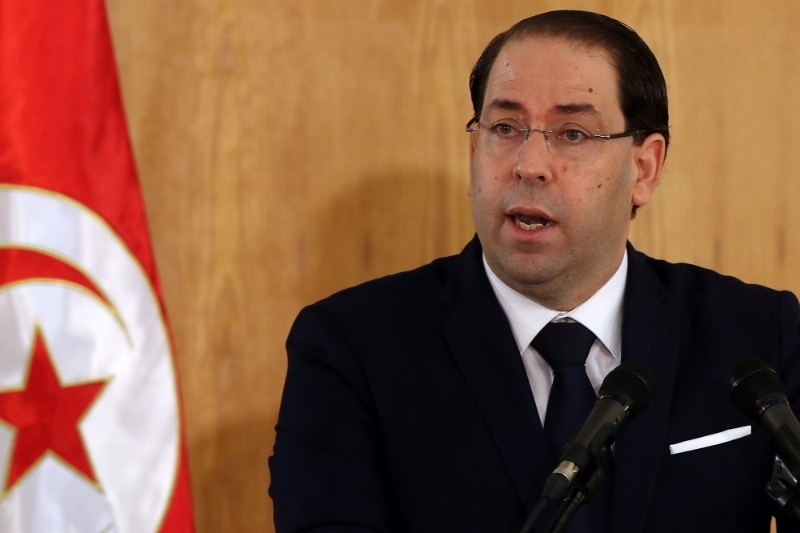 TUNISIA : Former ministers targeted in new anti-terrorism investigation