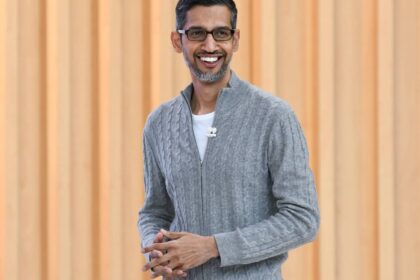 Tech's new business model: 'Do more with less'