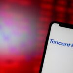 Tencent Q1 earnings report 2023