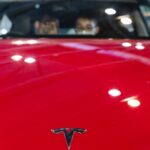 Tesla raises price of Model S and Model X in China by $2,749