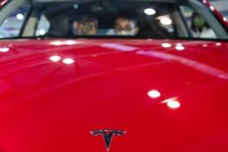 Tesla raises price of Model S and Model X in China by $2,749