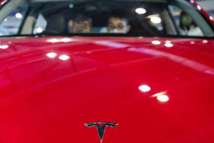 Tesla raises price of Model S and Model X in China by $2,749