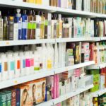 The 10 Most Hazardous Cosmetic Products