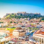 The 6 Best Hostels in Athens (Updated 2023)