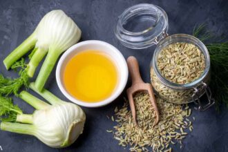 The Many Health Benefits of Fennel