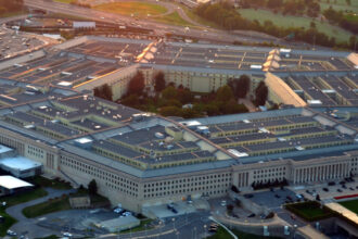 The Pentagon Needs a Real Budget, Not Stop-Gap Solutions, says top DoD official