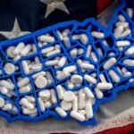 The US Opioid Epidemic - A War of a Different Kind