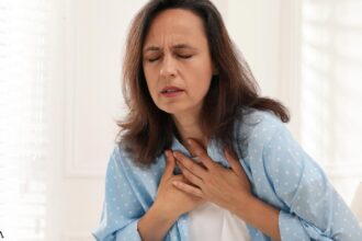 The Uncommon Heart Attack That Kills Healthy, Young Women