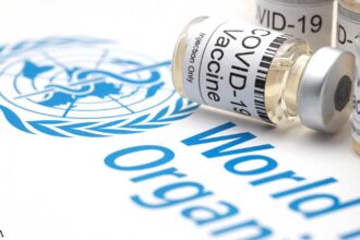 The WHO Will Have Authority to Mandate Vaccines Globally