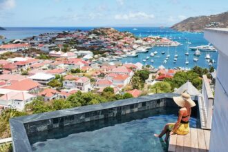 The best Caribbean resorts in 2023