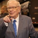 The most important thing Warren Buffett said Saturday, and it isn't good news for the economy