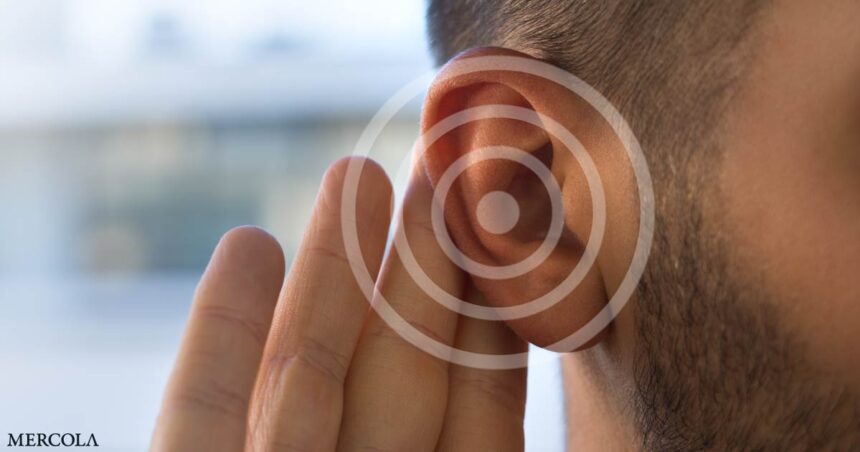 Thousands Have Developed Tinnitus After COVID Shots