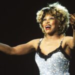 Tina Turner dies at age 83