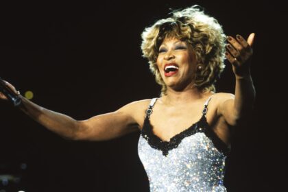 Tina Turner dies at age 83