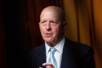 Top CEOs on the economy