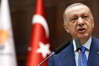 Turkey's President Erdogan seals election victory to enter third decade in power