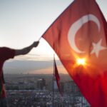 Turkey’s lira sinks to fresh record low after Erdogan re-election