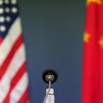 U.S., China's top commerce officials meet to discuss trade concerns