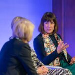 U.S. beats UK investment scene, says Rachel Reeves