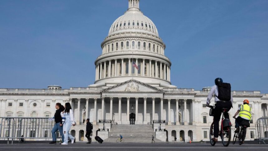 U.S. can avoid default in July if it gets cash in June: CBO