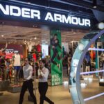 Under Armour earnings send potential warning sign on retailer profits