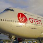 Virgin Orbit shuts down after selling assets in bankruptcy auction