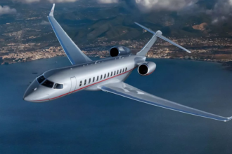 VistaJet CEO defends company's financials amid liquidity, debt concerns