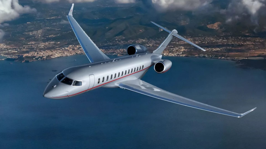 VistaJet CEO defends company's financials amid liquidity, debt concerns