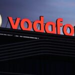 Vodafone shares drop 4% after cutting a record 11,000 jobs