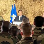 WEST AFRICA : Paris mulls drastic reduction of French troops in Africa