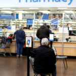 Walmart Raises Wages for Pharmacists and Opticians