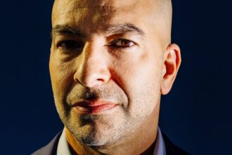 Want to Live Longer and Healthier? Peter Attia Has a Plan.