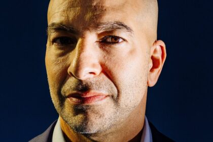 Want to Live Longer and Healthier? Peter Attia Has a Plan.