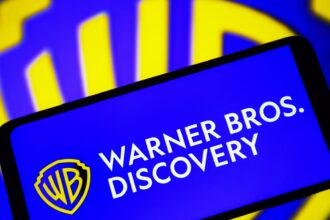 Warner Bros Discovery (WBD) earnings report 1Q23