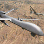 Drone Warfare