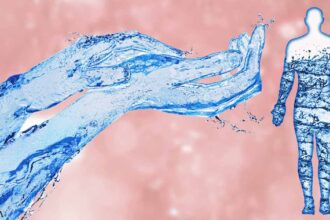 What Causes Water to Move Inside Your Body?