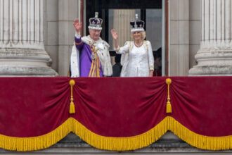 What Happened at King Charles’s Coronation: Key Moments